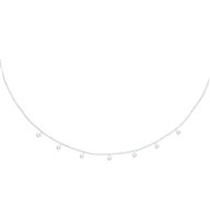 Collana La Petite Story Donna SILVER in Argento LPS10AWV34